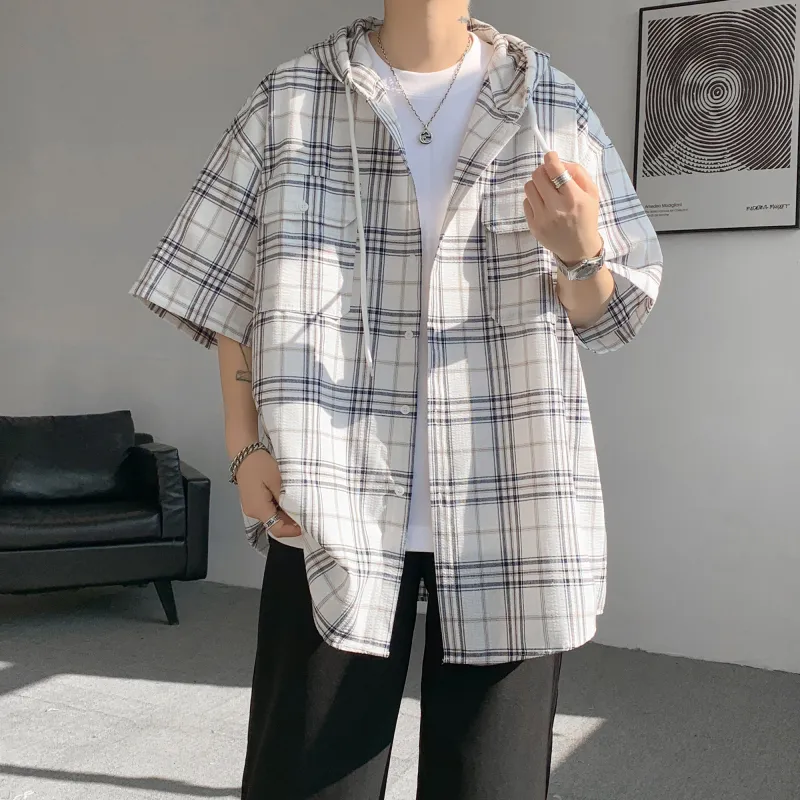 URBAN AUTHENTIC Shirts Unisex-2