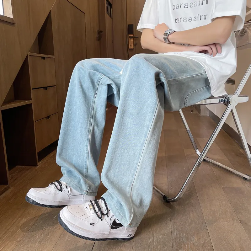 URBAN AUTHENTIC Jeans Unisex-6