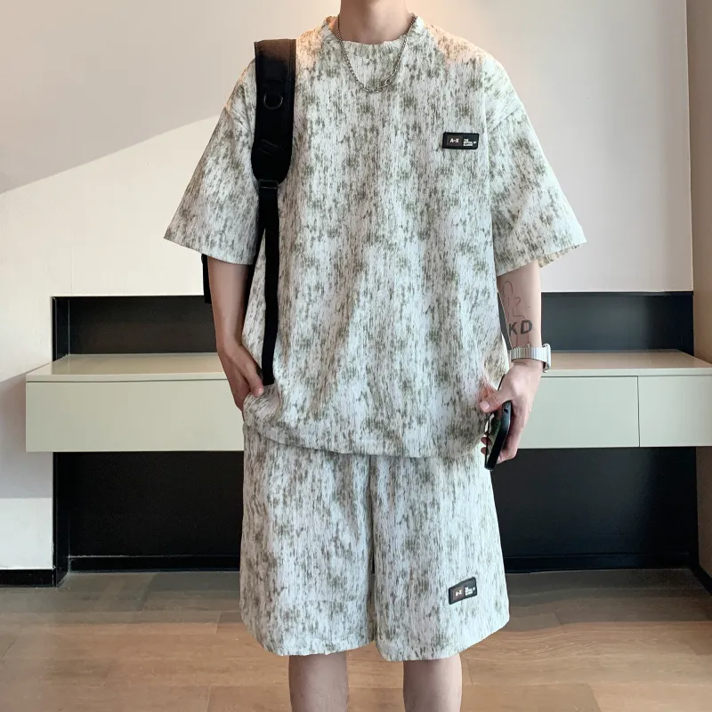 URBAN AUTHENTIC Casual Sportswear Unisex-18