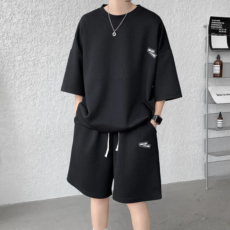 URBAN AUTHENTIC Casual Sportswear Unisex-18
