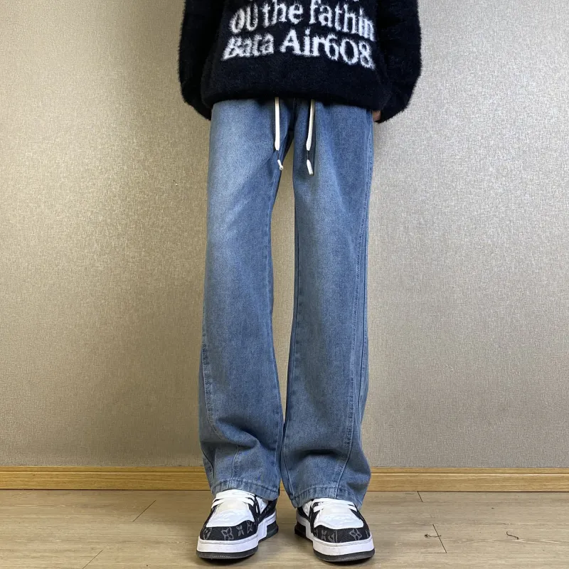 URBAN AUTHENTIC Jeans Unisex-6
