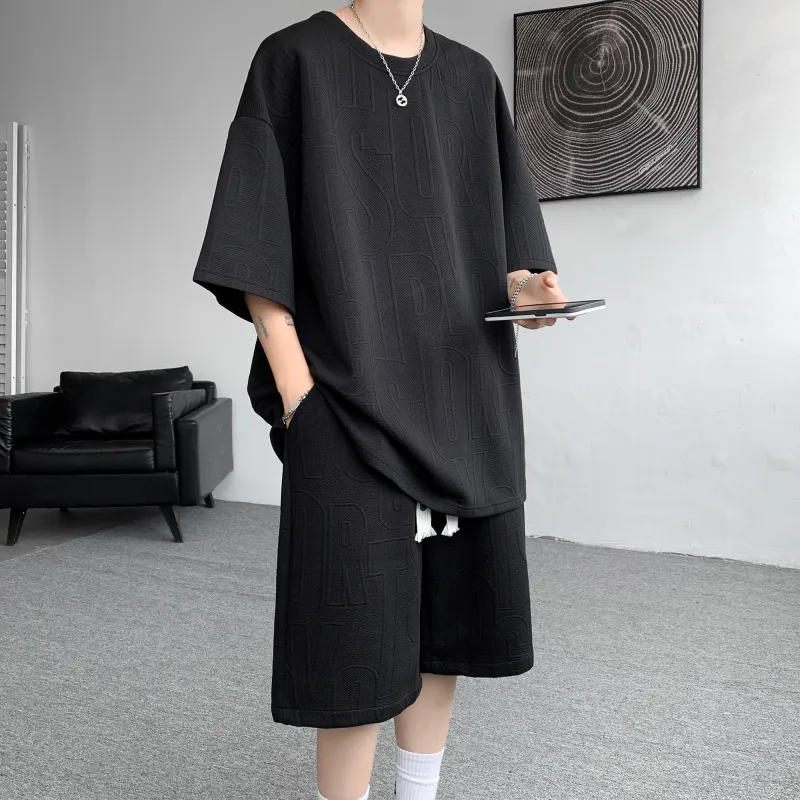 URBAN AUTHENTIC Casual Sportswear Unisex-10