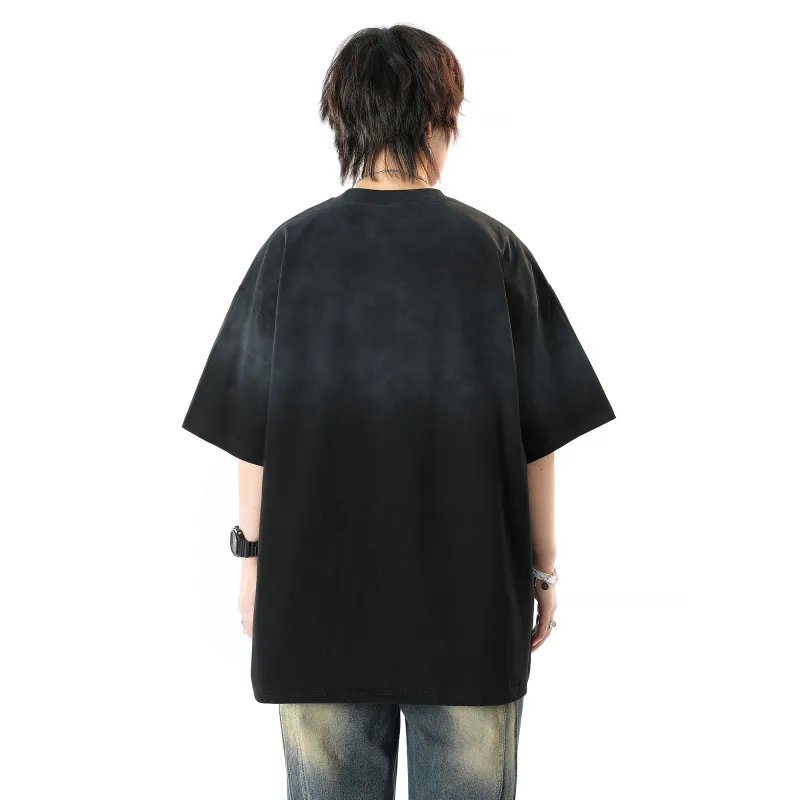 URBAN AUTHENTIC T Shirts Unisex-5