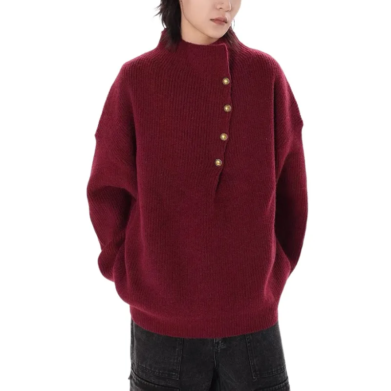 URBAN AUTHENTIC Knitwear Unisex-2