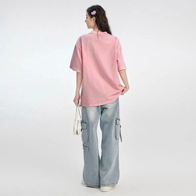 URBAN AUTHENTIC T Shirts Unisex-15