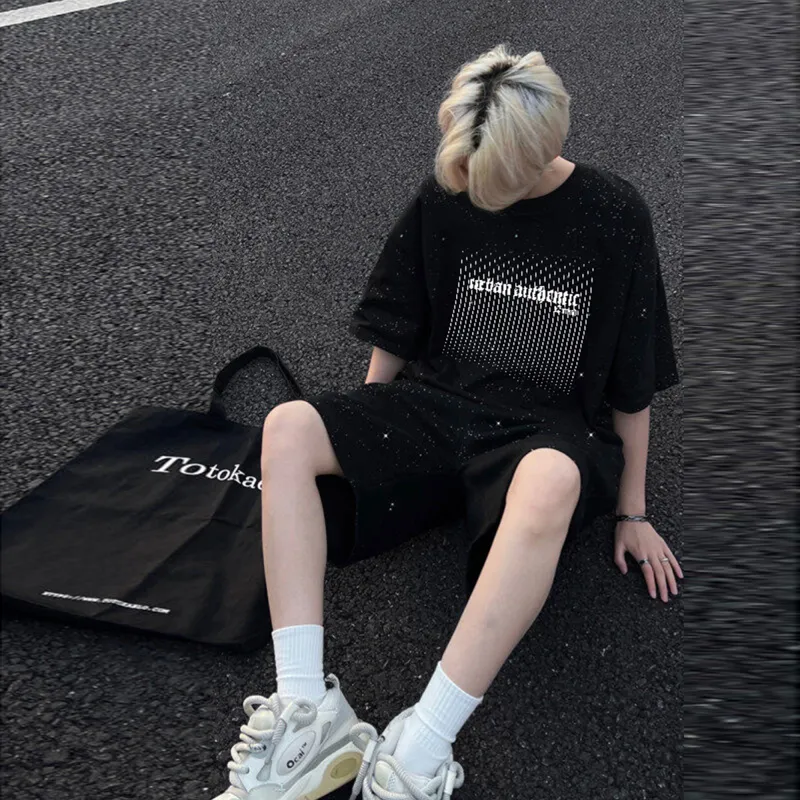 URBAN AUTHENTIC T-Shirts Unisex-3