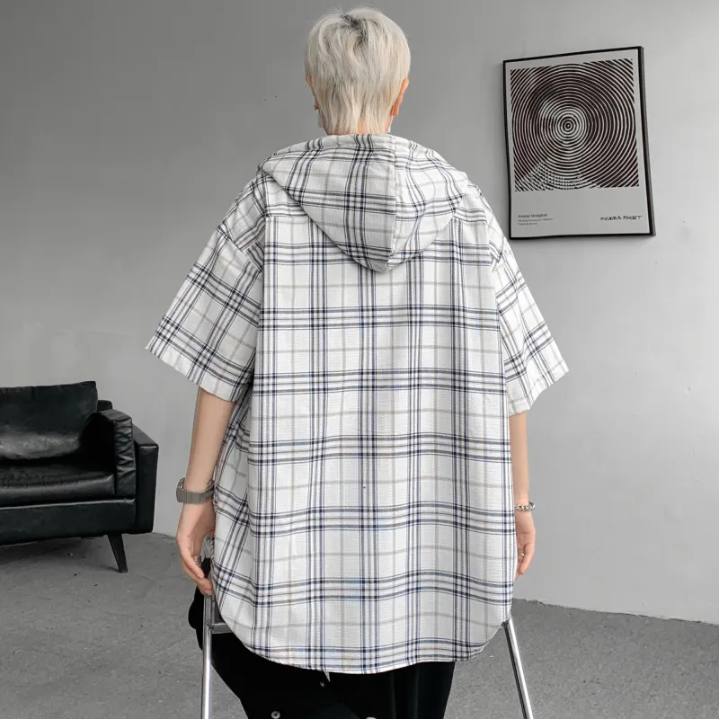 URBAN AUTHENTIC Shirts Unisex-1