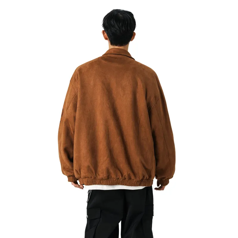 URBAN AUTHENTIC Jackets Unisex-3