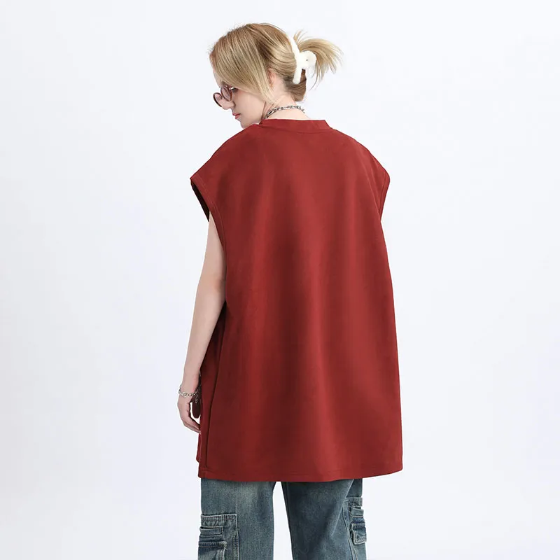 URBAN AUTHENTIC Tank Top Unisex-15