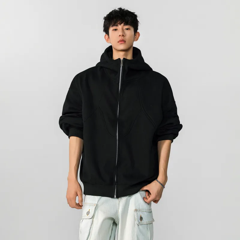 URBAN AUTHENTIC Sweatshirt Unisex-5