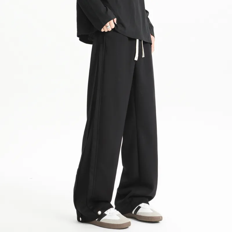 URBAN AUTHENTIC Casual Pants Unisex-17