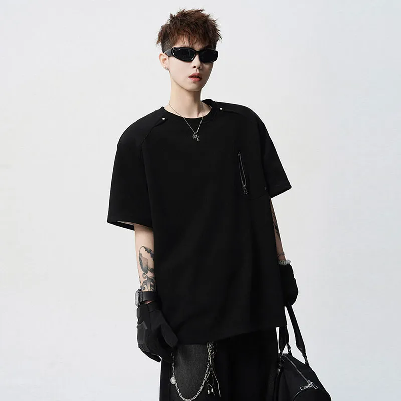 URBAN AUTHENTIC T Shirts Unisex-9