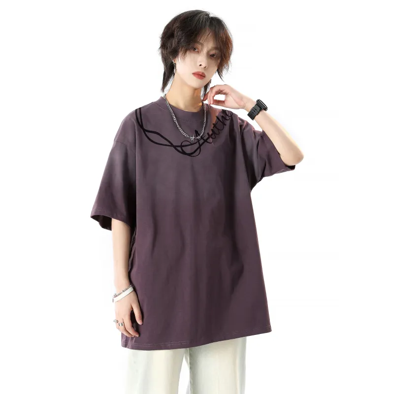URBAN AUTHENTIC T Shirts Unisex-18