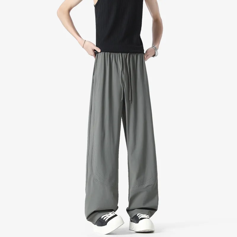 URBAN AUTHENTIC Casual Pants Unisex-19