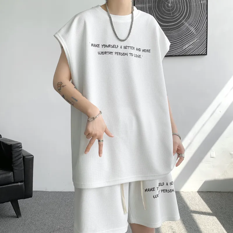 URBAN AUTHENTIC Casual Sportswear Unisex-2