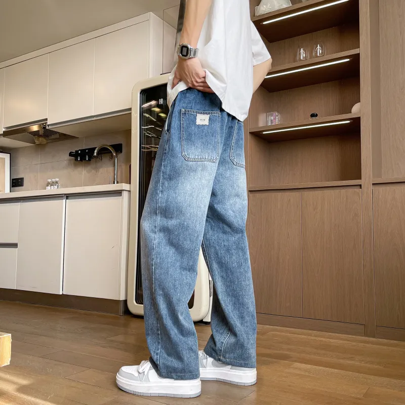 URBAN AUTHENTIC Jeans Unisex-8