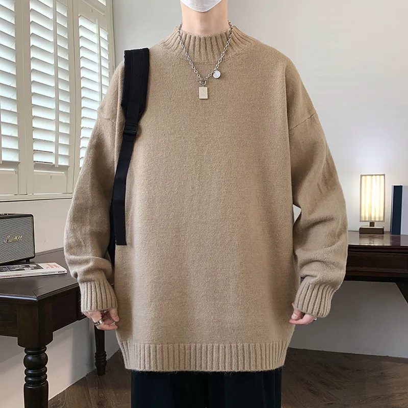 URBAN AUTHENTIC Knitwear Unisex-6