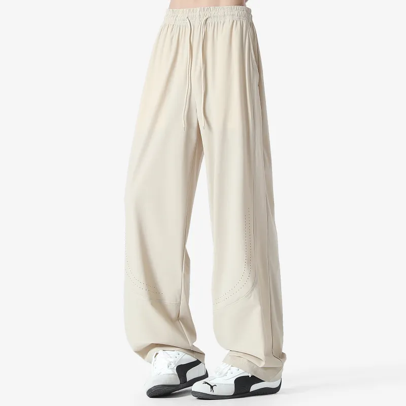 URBAN AUTHENTIC Casual Pants Unisex-13