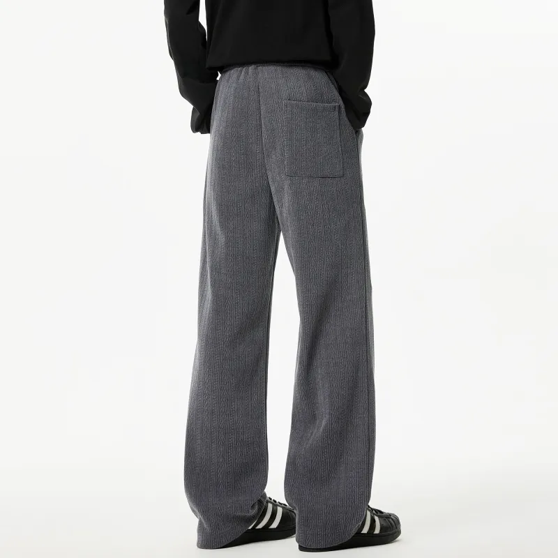 URBAN AUTHENTIC Casual Pants Unisex-1