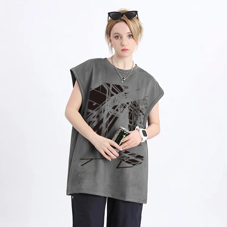 URBAN AUTHENTIC Tank Top Unisex-18