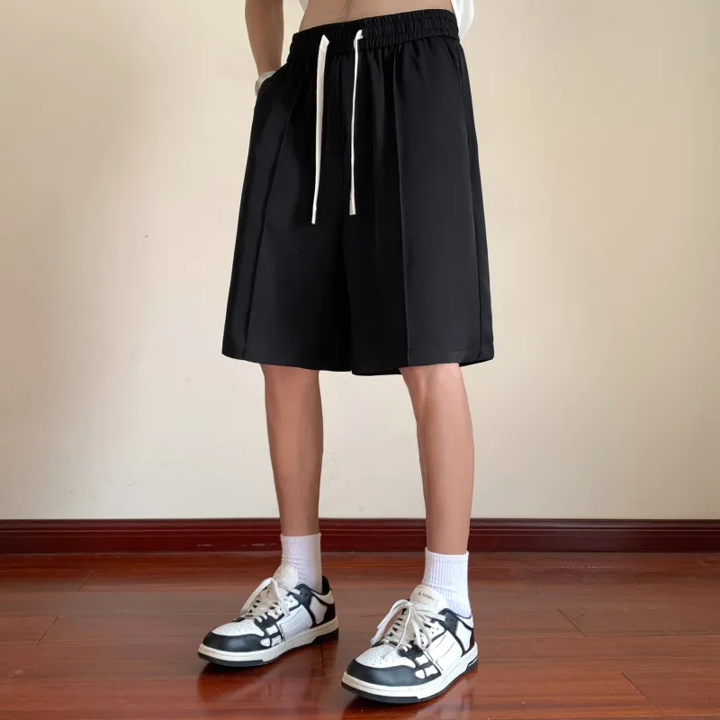 URBAN AUTHENTIC Casual Shorts Unisex-1