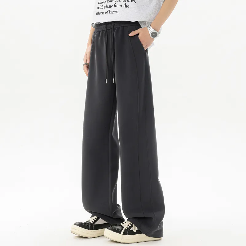 URBAN AUTHENTIC Casual Pants Unisex-22
