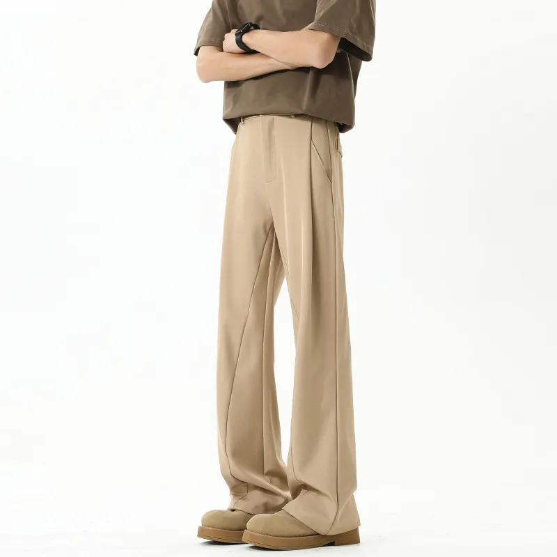 URBAN AUTHENTIC Casual Pants Unisex-8