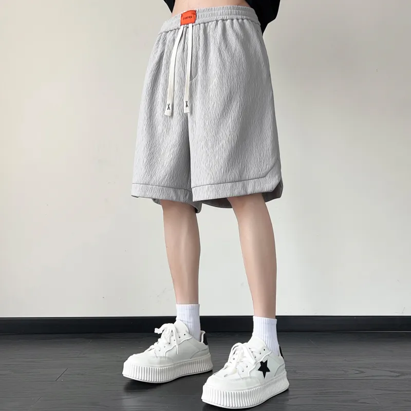 URBAN AUTHENTIC Casual Shorts Unisex-10