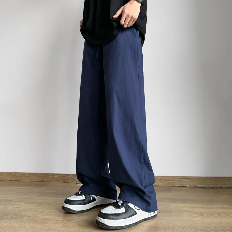 URBAN AUTHENTIC Casual Pants Unisex-21