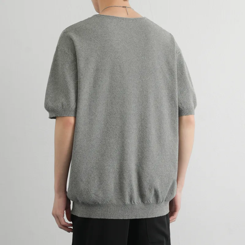 URBAN AUTHENTIC T Shirts Unisex-15