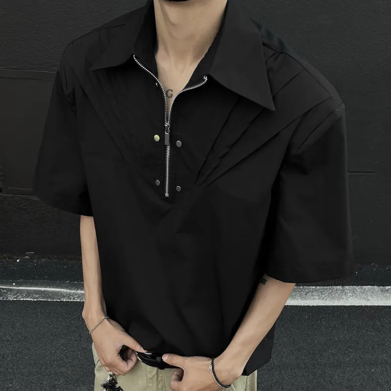 URBAN AUTHENTIC Shirts Unisex-8