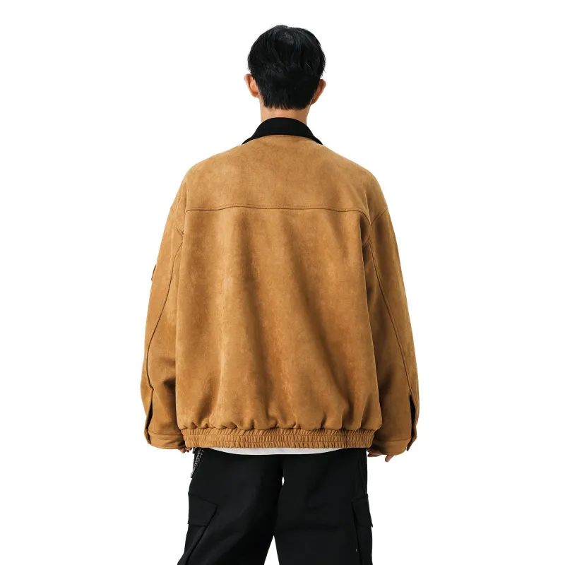 URBAN AUTHENTIC Jackets Coats Unisex-2