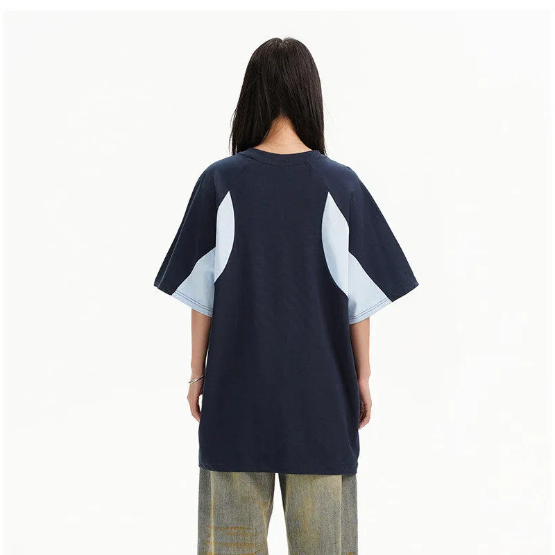 URBAN AUTHENTIC T Shirts Unisex-11