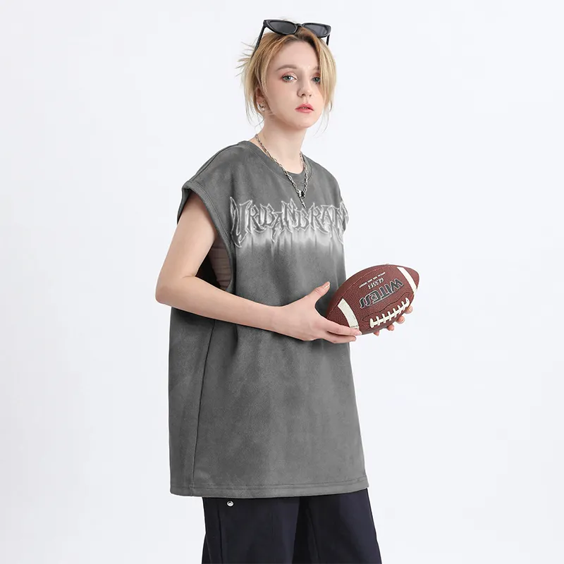URBAN AUTHENTIC Tank Top Unisex-9