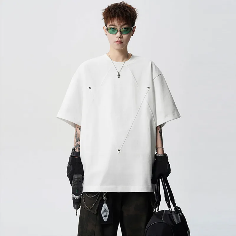 URBAN AUTHENTIC T Shirts Unisex-1