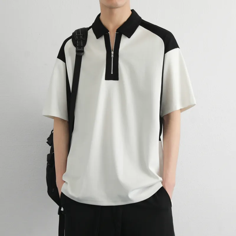 URBAN AUTHENTIC T Shirts Unisex-5