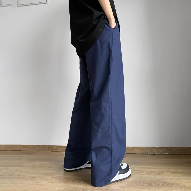 URBAN AUTHENTIC Casual Pants Unisex-19