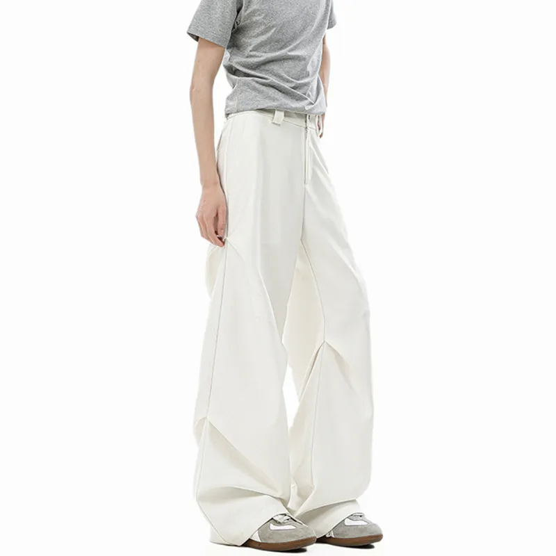 URBAN AUTHENTIC Casual Pants Unisex-16