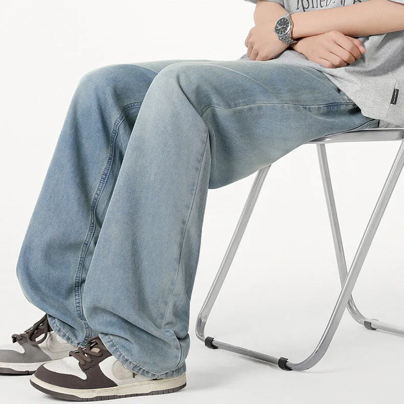 URBAN AUTHENTIC Jeans Unisex-9