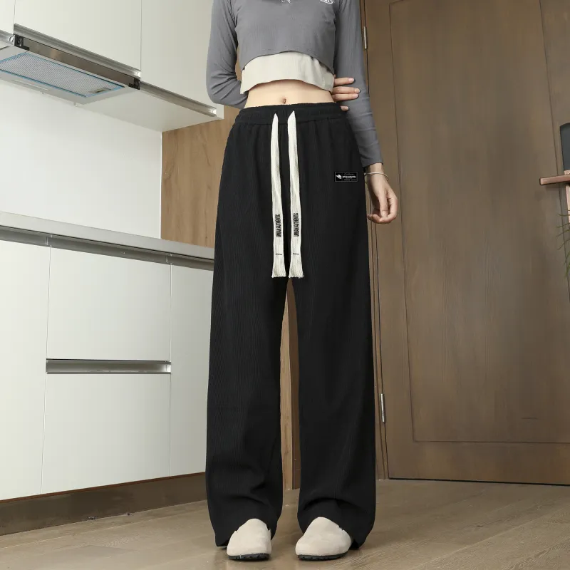 URBAN AUTHENTIC Casual Pants Unisex-22