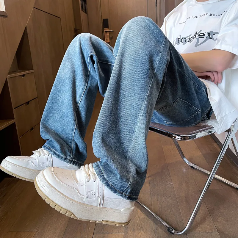 URBAN AUTHENTIC Jeans Unisex-13