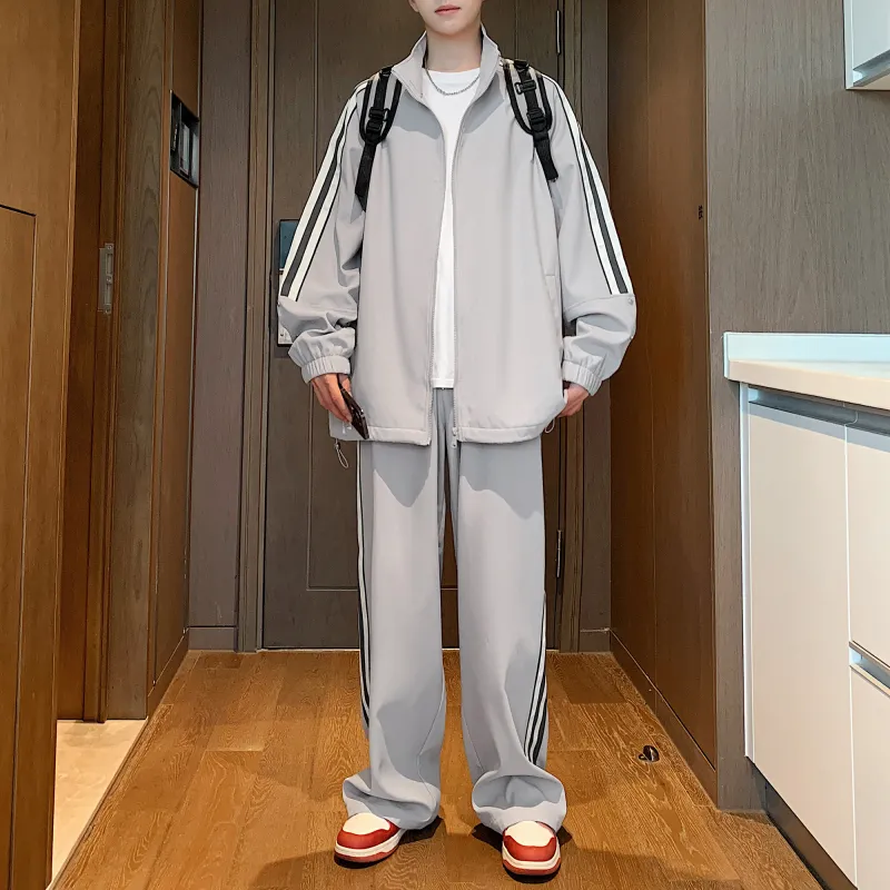URBAN AUTHENTIC Casual Sportswear Unisex-8