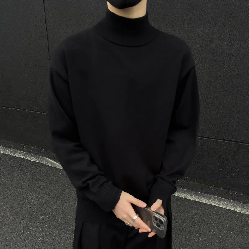 URBAN AUTHENTIC Knitwear Unisex-18