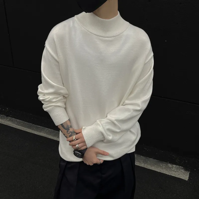URBAN AUTHENTIC Knitwear Unisex-5