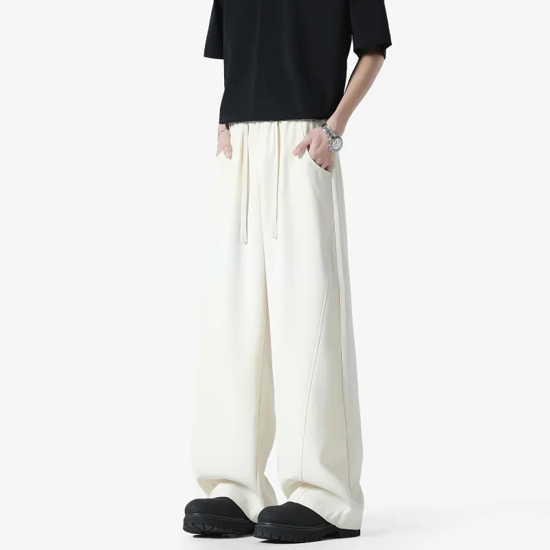 URBAN AUTHENTIC Casual Pants Unisex-8