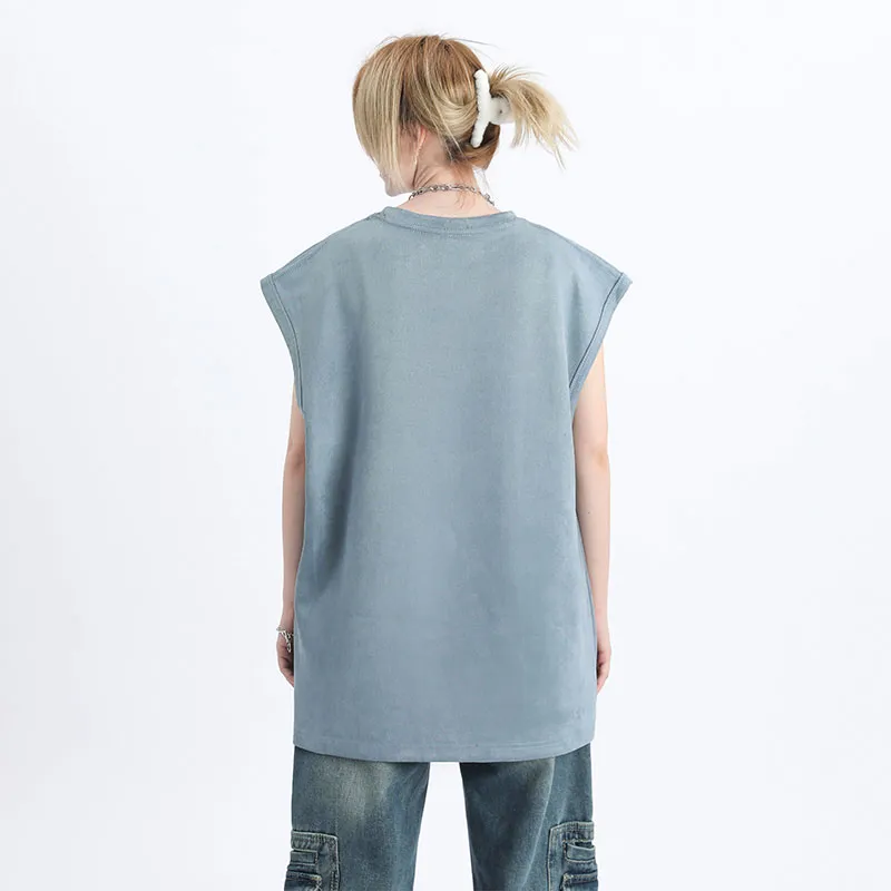 URBAN AUTHENTIC Tank Top Unisex-27