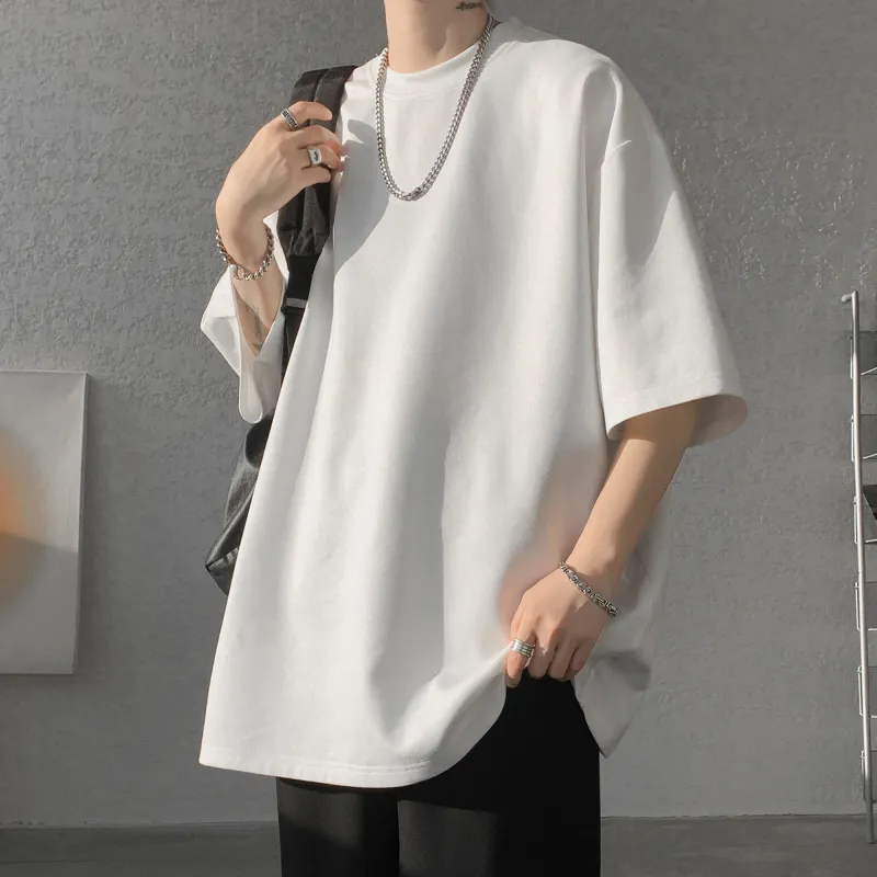 URBAN AUTHENTIC T Shirts Unisex-25