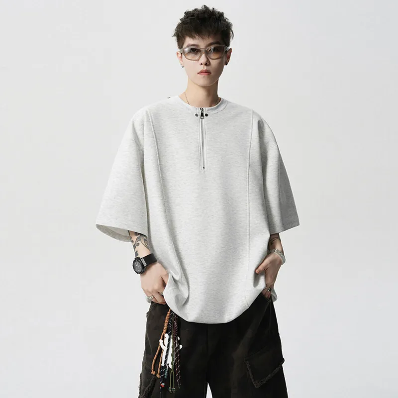 URBAN AUTHENTIC T Shirts Unisex-6
