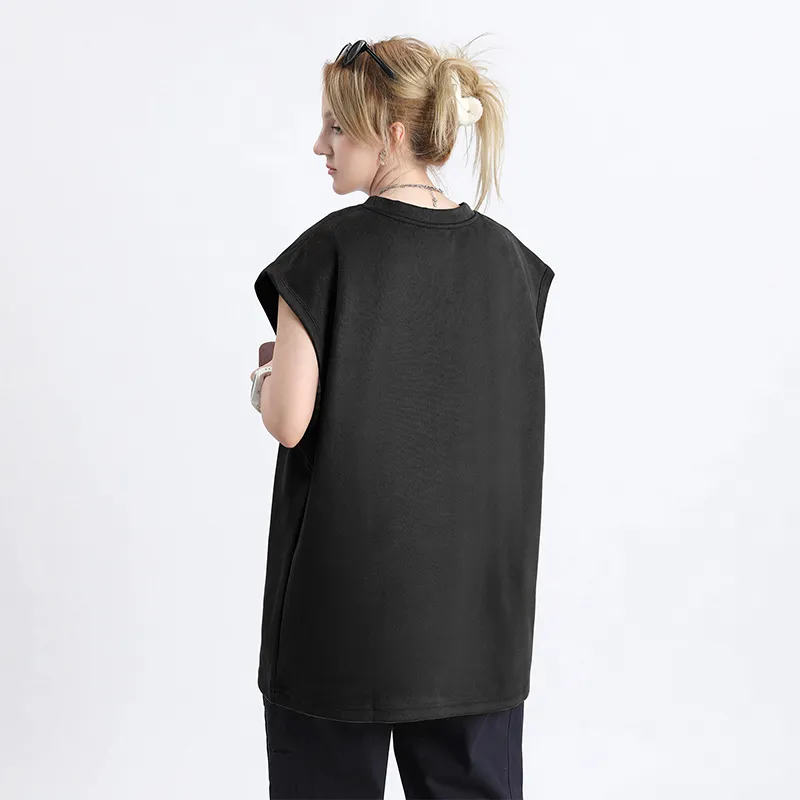 URBAN AUTHENTIC Tank Top Unisex-4