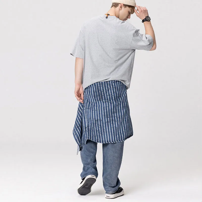 URBAN AUTHENTIC T Shirts Unisex-31